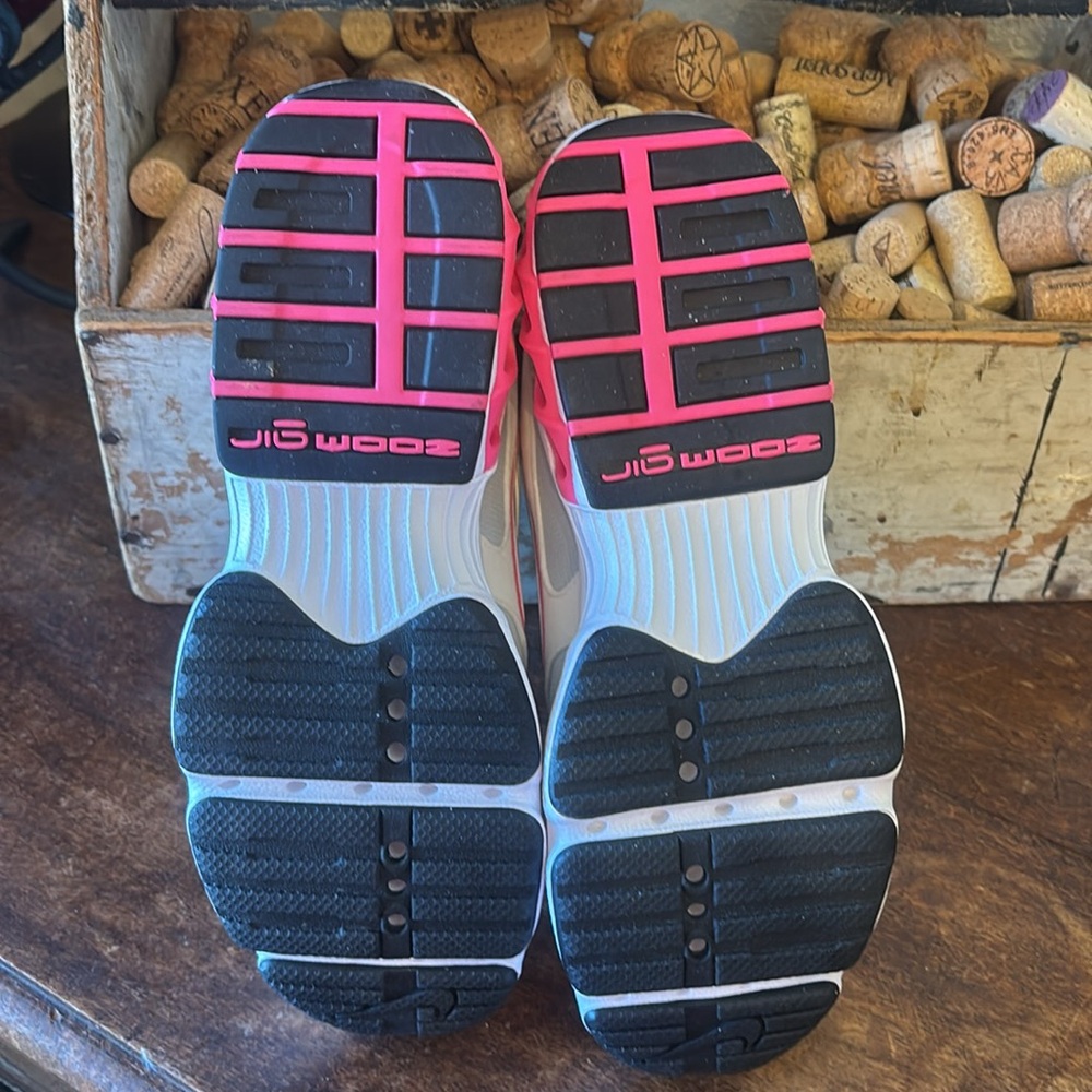 Nike Zoom Air Fire - Picture 5 of 7